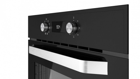 Духовой шкаф TEKA HCB 6535 чёрная эмаль (111020031) купить с доставкой по Москве и Московской области в интернет-магазине АваТехно