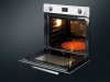 Духовой шкаф SMEG SFP6925BPZE купить с доставкой по Москве и Московской области в интернет-магазине АваТехно