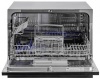 Посудомоечная машина Delonghi DDW07T Crisolita купить с доставкой по Москве и Московской области в интернет-магазине АваТехно