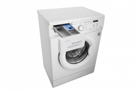 Стиральная машина LG FH-2C3WD купить с доставкой по Москве и Московской области в интернет-магазине АваТехно
