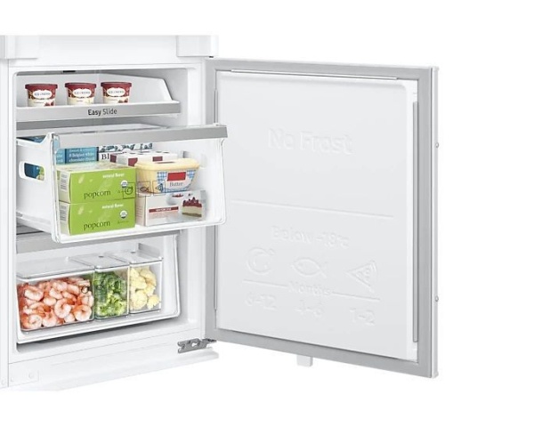 Встраиваемый холодильник Samsung BRB260089WW купить с доставкой по Москве и Московской области в интернет-магазине АваТехно