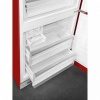 Холодильник SMEG FAB38RRD купить с доставкой по Москве и Московской области в интернет-магазине АваТехно