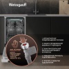 Посудомоечная машина WEISSGAUFF DW 4015 купить с доставкой по Москве и Московской области в интернет-магазине АваТехно