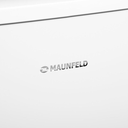 МОРОЗИЛЬНИК MAUNFELD MFFR143W купить с доставкой по Москве и Московской области в интернет-магазине АваТехно