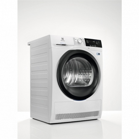 Сушильная машина Electrolux EW8HR359S купить с доставкой по Москве и Московской области в интернет-магазине АваТехно