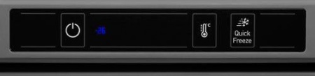 Морозильная камера HOTPOINT-ARISTON RMUP 167XNFCH купить с доставкой по Москве и Московской области в интернет-магазине АваТехно