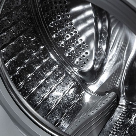 Стиральная машина Sharp ES-F882LX-WH купить с доставкой по Москве и Московской области в интернет-магазине АваТехно