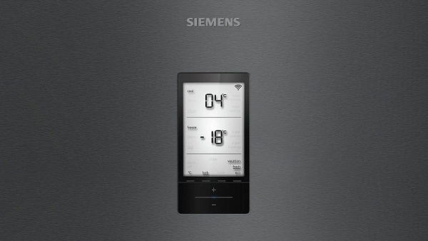 Холодильник Siemens KG 49NAX3A купить с доставкой по Москве и Московской области в интернет-магазине АваТехно