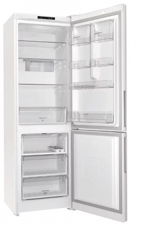 Холодильник Hotpoint-Ariston HS 4180 W купить с доставкой по Москве и Московской области в интернет-магазине АваТехно