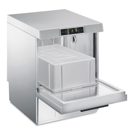 Посудомоечная машина SMEG UD526DS купить с доставкой по Москве и Московской области в интернет-магазине АваТехно