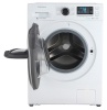 Стиральная машина SAMSUNG WW80K6210RW купить с доставкой по Москве и Московской области в интернет-магазине АваТехно
