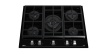 Газовая панель TEKA GZC 75330 XBN NIGHT RIVER BLACK (112570061) купить с доставкой по Москве и Московской области в интернет-магазине АваТехно