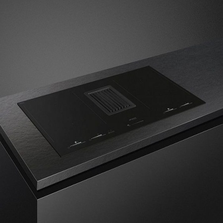 Индукционная варочная панель SMEG HOBD682D купить с доставкой по Москве и Московской области в интернет-магазине АваТехно