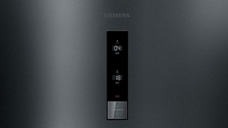 Холодильник Siemens KG39NXX20E нержавеющая сталь купить с доставкой по Москве и Московской области в интернет-магазине АваТехно