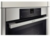 Духовой шкаф NEFF b25cr22n1 купить с доставкой по Москве и Московской области в интернет-магазине АваТехно