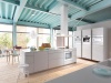 Вытяжка MIELE DA6690D BRWS бриллиантовый белый купить с доставкой по Москве и Московской области в интернет-магазине АваТехно