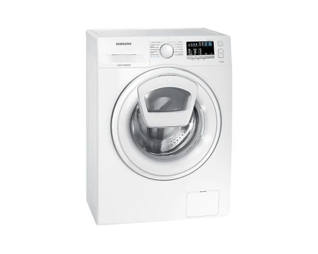 Стиральная машина Samsung WW60K40G08WDLP купить с доставкой по Москве и Московской области в интернет-магазине АваТехно