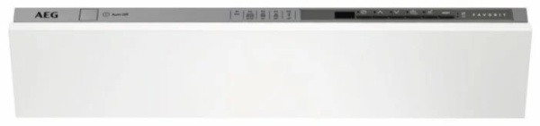 Посудомоечная машина AEG FSB 52610 Z купить с доставкой по Москве и Московской области в интернет-магазине АваТехно
