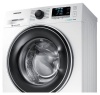 Стиральная машина SAMSUNG WW80K62E07W купить с доставкой по Москве и Московской области в интернет-магазине АваТехно