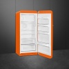 Холодильник SMEG FAB28ROR5 купить с доставкой по Москве и Московской области в интернет-магазине АваТехно