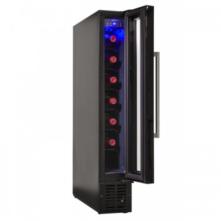 Винный шкаф COLDVINE C7-KBT1 купить с доставкой по Москве и Московской области в интернет-магазине АваТехно