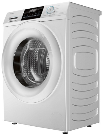 Стиральная машина Haier HW65-BP129301B купить с доставкой по Москве и Московской области в интернет-магазине АваТехно