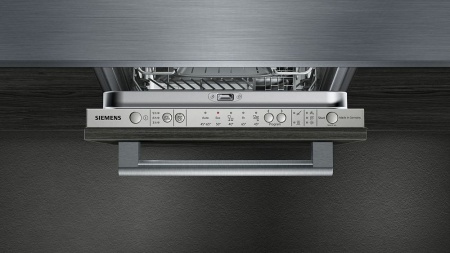 Посудомоечная машина SIEMENS SR615X31DR купить с доставкой по Москве и Московской области в интернет-магазине АваТехно