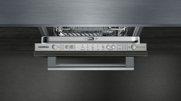 Посудомоечная машина SIEMENS SR615X31DR купить в Москве цена в интернет-магазине АваТехно