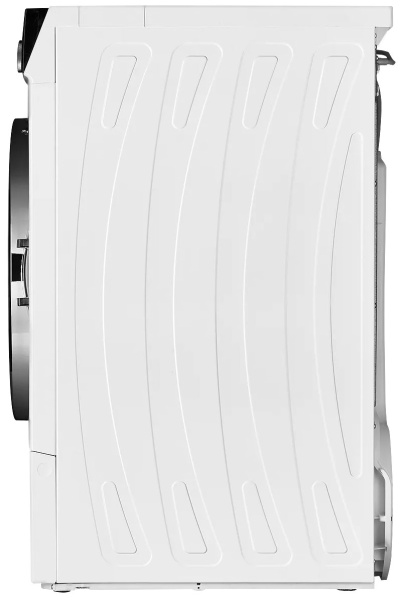 СУШИЛЬНАЯ МАШИНА KUPPERSBERG DM 560 W купить с доставкой по Москве и Московской области в интернет-магазине АваТехно