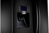 Холодильник Samsung RFG23UEBP черный купить с доставкой по Москве и Московской области в интернет-магазине АваТехно