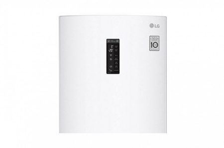 Холодильник LG GA-B499 YVUZ купить с доставкой по Москве и Московской области в интернет-магазине АваТехно