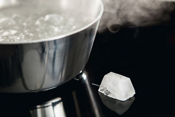 Поверхность ELECTROLUX EHH 96240 IK купить с доставкой по Москве и Московской области в интернет-магазине АваТехно