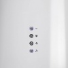 Вытяжка HOMSair ART 1050 WL 35 белый купить с доставкой по Москве и Московской области в интернет-магазине АваТехно