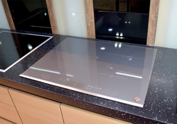 Варочная поверхность DE DIETRICH DPI7686GP купить с доставкой по Москве и Московской области в интернет-магазине АваТехно