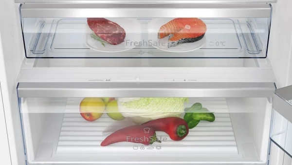 Встраиваемый холодильник Neff KB7962FE0 купить с доставкой по Москве и Московской области в интернет-магазине АваТехно