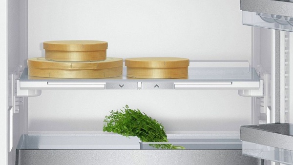 Холодильник SIEMENS ki 40fp60 купить с доставкой по Москве и Московской области в интернет-магазине АваТехно