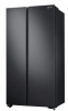 Холодильник Samsung RS 62 R5031B4/WT купить с доставкой по Москве и Московской области в интернет-магазине АваТехно
