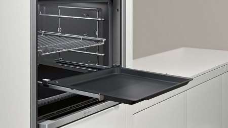 Духовой шкаф NEFF B47CS24H0 купить с доставкой по Москве и Московской области в интернет-магазине АваТехно