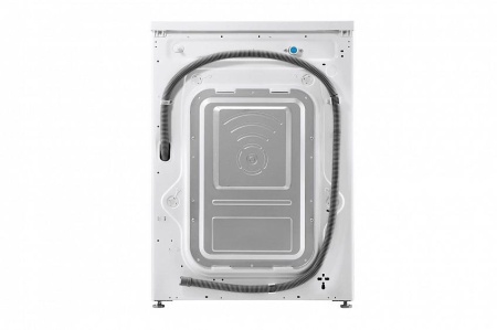 Стиральная машина LG F1496ADS3 купить с доставкой по Москве и Московской области в интернет-магазине АваТехно