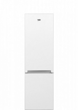 Холодильник BEKO RCNK310KC0W купить с доставкой по Москве и Московской области в интернет-магазине АваТехно