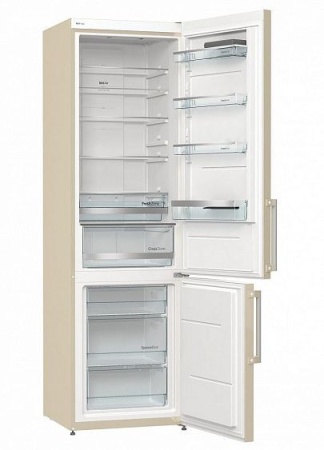 Холодильник Gorenje NRK 6201 MC купить с доставкой по Москве и Московской области в интернет-магазине АваТехно
