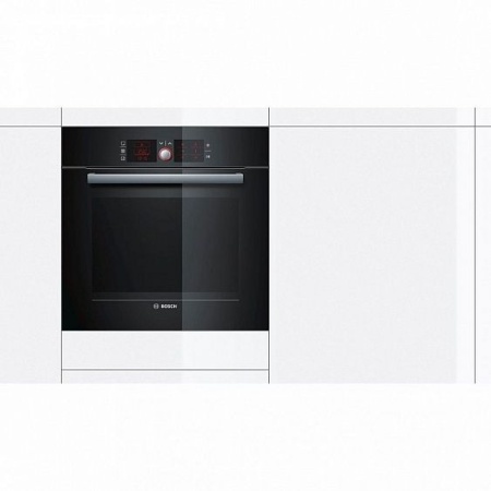 Духовой шкаф BOSCH hbg 36t660 купить с доставкой по Москве и Московской области в интернет-магазине АваТехно