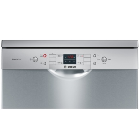 Посудомоечная машина BOSCH sms40l08 купить с доставкой по Москве и Московской области в интернет-магазине АваТехно