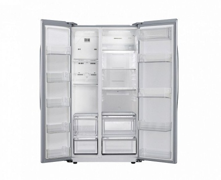 Холодильник side-by-side LG gc-b207 gaqv купить с доставкой по Москве и Московской области в интернет-магазине АваТехно