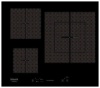 Электрическая поверхность Hotpoint-Ariston KIS 630 XLD B