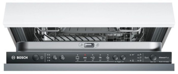 Посудомоечная машина BOSCH SPV25DX50R купить с доставкой по Москве и Московской области в интернет-магазине АваТехно