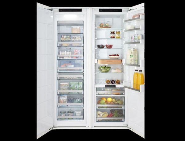 Холодильник ASKO R31842i купить с доставкой по Москве и Московской области в интернет-магазине АваТехно