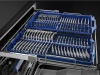 Посудомоечная машина SMEG STL66337L купить с доставкой по Москве и Московской области в интернет-магазине АваТехно