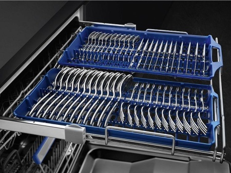 Посудомоечная машина SMEG STL66337L купить с доставкой по Москве и Московской области в интернет-магазине АваТехно