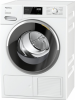 Комплект стиральной и сушильной машины Miele WWG 660 WCS + TWF 760 WP  купить с доставкой по Москве и Московской области в интернет-магазине АваТехно